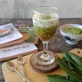 Cooksnap dari iiswatizain untuk resep Es Cendol Katuk