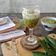 Cooksnap dari iiswatizain untuk resep Es Cendol Katuk