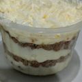 Cooksnap dari Ely susana (elysketo) untuk resep Unbaked Cheese Cake -Keto