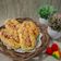 Cooksnap dari Desi Dresviana (IG : @chici_desi) untuk resep Roti sosis empuk enak