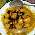 Cooksnap dari Haura kitchen's untuk resep Cilok bumbu pecel
