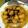 Cooksnap dari Haura kitchen's untuk resep Cilok bumbu pecel