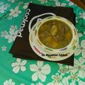 Cooksnap dari Eki Mayantari Sutikno untuk resep Kolak Ubi Pisang Salak
