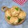 Cooksnap dari Dapur Olive untuk resep Kue Sus Vla Diplomat Cream, super yummy, nagih n anti Gagal😍🤤 (Tips n Trik)