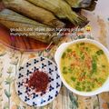 Cooksnap dari Armeyda Meutia untuk resep Empal gentong khas cirebon