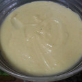 El cooksnap de Andrea Jurnet cuando hizo Crema Pastelera Fácil.