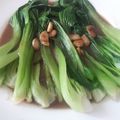 รูป Cooksnap ของ Jingjo Jingkaroo เมื่อเขาทำ กวางตุ้งฮ่องเต้ราดซอดเห็ดหอม(เจ)​
