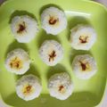 Arpita Shah's cooksnap of when they made ટોપરા ના લાડુ (Topra Ladoo Recipe In Gujarati).