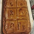 El cooksnap de Graciela Traba Estevez cuando hizo Masa para hacer empanada gallega en Mambo Cecotec.