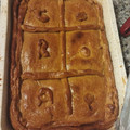 El cooksnap de Graciela Traba Estevez cuando hizo Masa para hacer empanada gallega en Mambo Cecotec.