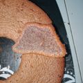 Cooksnap dari Dapur Bu3 untuk resep Chiffon Ketan Hitam