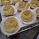 Cooksnap dari Umi Zea untuk resep Sus/Soes Vla Durian