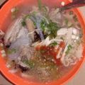 Cooksnap dari Nurbaiti 123 untuk resep Mie Sop Khas Medan