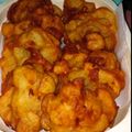 Cooksnap dari misbahulhanifa untuk resep Pisang Goreng Madu