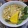Cooksnap dari retha untuk resep Laksa Bogor
