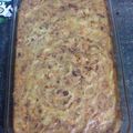 Cooksnap dari wiwin rimbayati untuk resep Makaroni schotel panggang