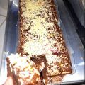 Cooksnap dari dell untuk resep Brownies panggang lembut