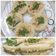 Vaibhavi Boghawala's cooksnap of when they made રવા સેન્ડવીચ ઢોકળા (rava sandwich dhokla recipe in gujarati).