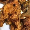 صورة من ام مني ، شاركها بعد تجربة وصفة سمك فيليه بالفرن 🌶🐡