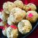 Sudha Agrawal का कुकस्नैप जब उन्होंने ड्राई फ्रूट पिन्नी (Dry fruit pinni recipe in Hindi) बनाया था।