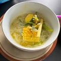Cooksnap dari Ishyana Kusuma untuk resep Gangan Waluh Khas Banjar Kalsel (Sayur Labu Kuning)