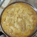 El cooksnap de mardanrom cuando hizo Torta de manzana.
