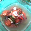 Cooksnap dari Citra Setiowidiah II untuk resep Pindang Udang