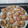 El cooksnap de Celia Laguna cuando hizo Calabacines rellenos de jamón york y queso.