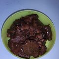 Cooksnap dari Vie Novita untuk resep Empal goreng super empuk
