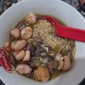 Cooksnap dari Fuji Ayu Agistaa untuk resep Sayur Kacang Merah Daging Sapi
