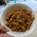 Cooksnap dari Novia untuk resep Tempe Orek Kecap Pedas