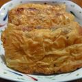 Dominique Teng 的 千張蝦捲/鮮蝦腐皮捲 cooksnap