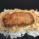 El cooksnap de Alicita cuando hizo Frita de cerdo con huevos(Katsu-don).