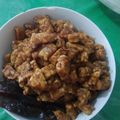 Cooksnap dari Geda untuk resep Tempe orek basah manis
