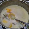 Cooksnap dari Hilda Camilah untuk resep Sayur Lodeh Ala Sunda