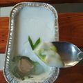 Cooksnap dari Hernawaty untuk resep Lumpur Surga