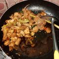 Cooksnap dari septaria kusumaningrum untuk resep Ayam Fillet Gongso Khas Semarang