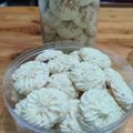 Cooksnap dari Lifa untuk resep Sagu Keju Lumer by Tintin Rayner