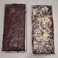 Cooksnap dari Khoirun Nisa' untuk resep Banana Brownie