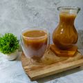 Cooksnap dari ❤️Bunda Lia❤️ untuk resep Jamu Beras Kencur