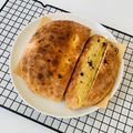 Cooksnap dari Irna Sofiana (Nana) untuk resep Irish Soda Bread
