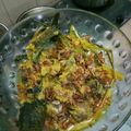 Cooksnap dari Cahya Puspita untuk resep Mangut lele jogja