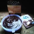 Cooksnap dari Putri(Dapur Ryuna)✅ untuk resep Selai Coklat Simpel