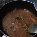 Cooksnap dari . untuk resep Semur betawi daging sapi / semur daging sapi