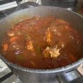 صورة من أمّ رَغـــد |🇴🇲، شاركها بعد تجربة وصفة صالونه دجاج