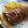 El cooksnap de Maria Ortiz cuando hizo Rulo de carne relleno de queso.