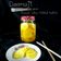 Cooksnap dari Imaami untuk resep Danmuji (yellow pickled radish) atau acar lobak korea
