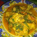Cooksnap dari Nurhayati Ysf untuk resep Ayam Woku