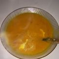 El cooksnap de Anto🌺 cuando hizo Sopa crema de zapallo.