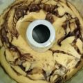 Cooksnap dari Patricia Susatyarini Budisantoso untuk resep Bolu marmer